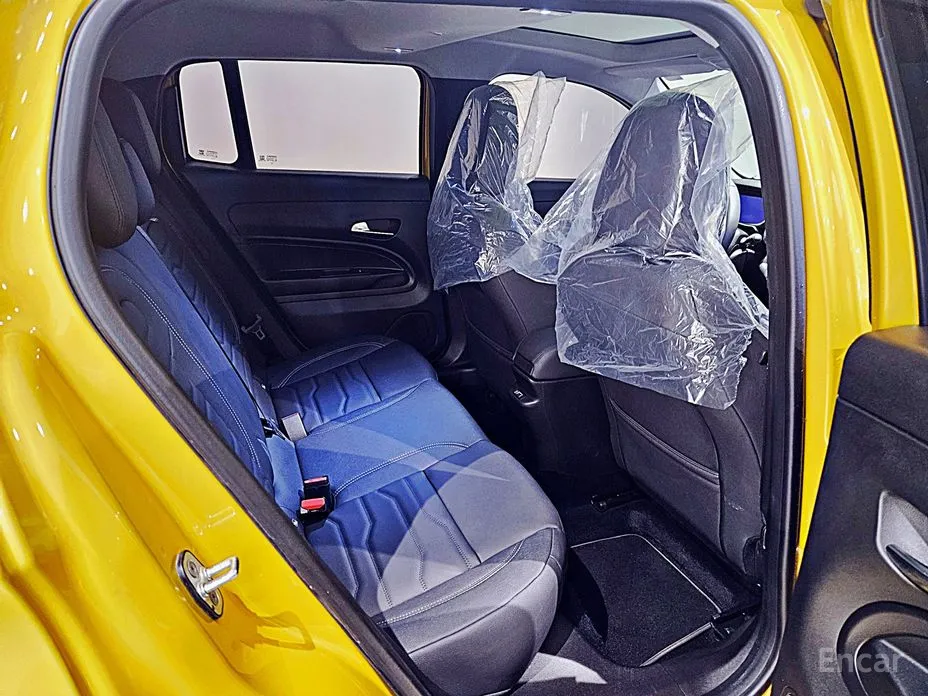 Фото 17 - Jeep Avenger