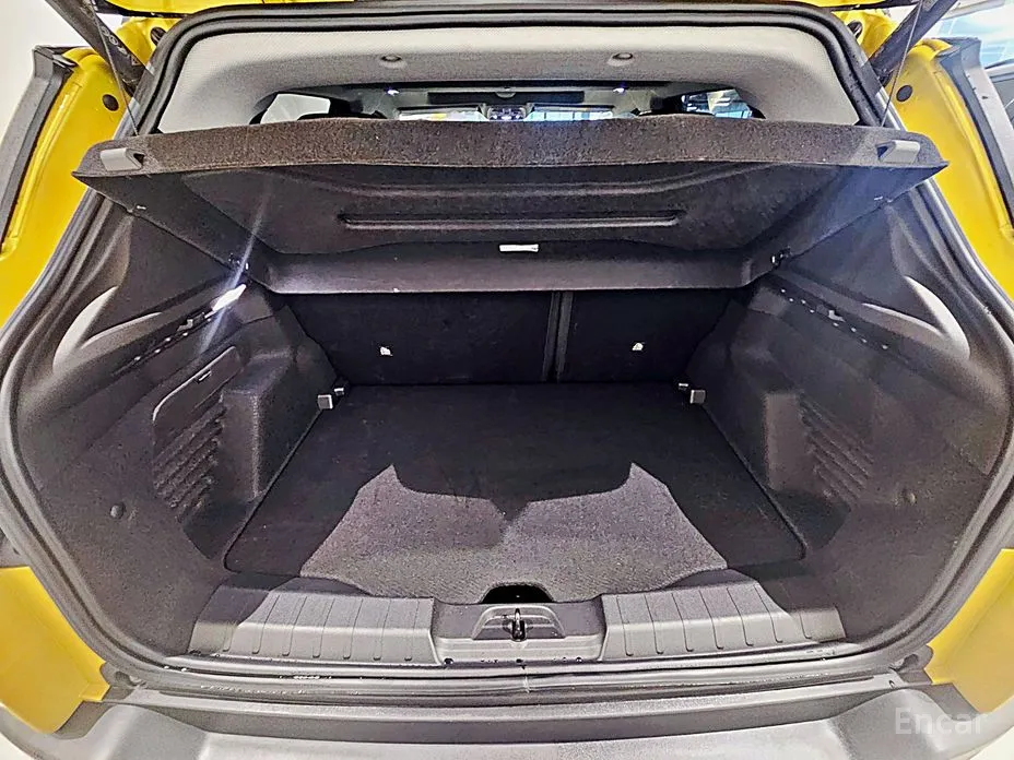 Фото 19 - Jeep Avenger