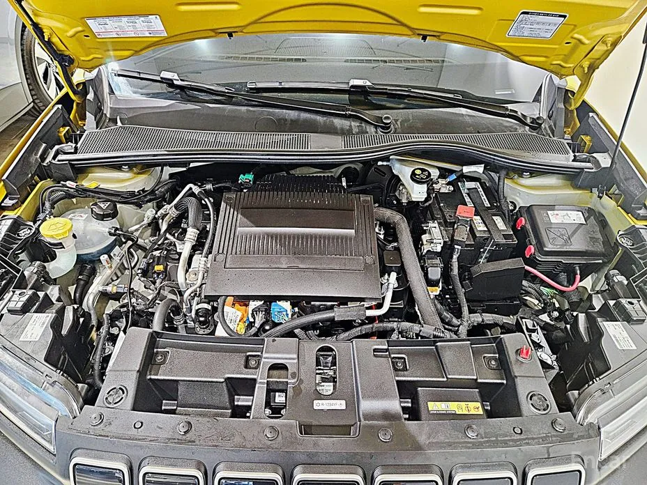 Фото 6 - Jeep Avenger