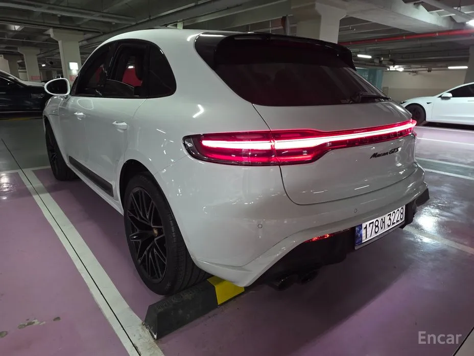 Фото 4 - Porsche Macan