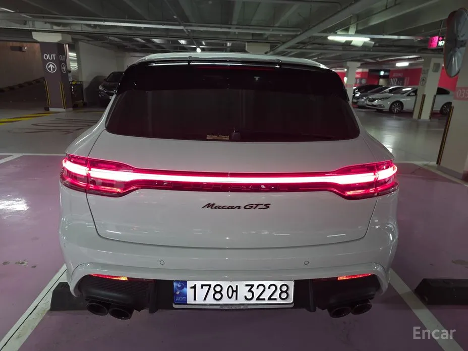 Фото 5 - Porsche Macan