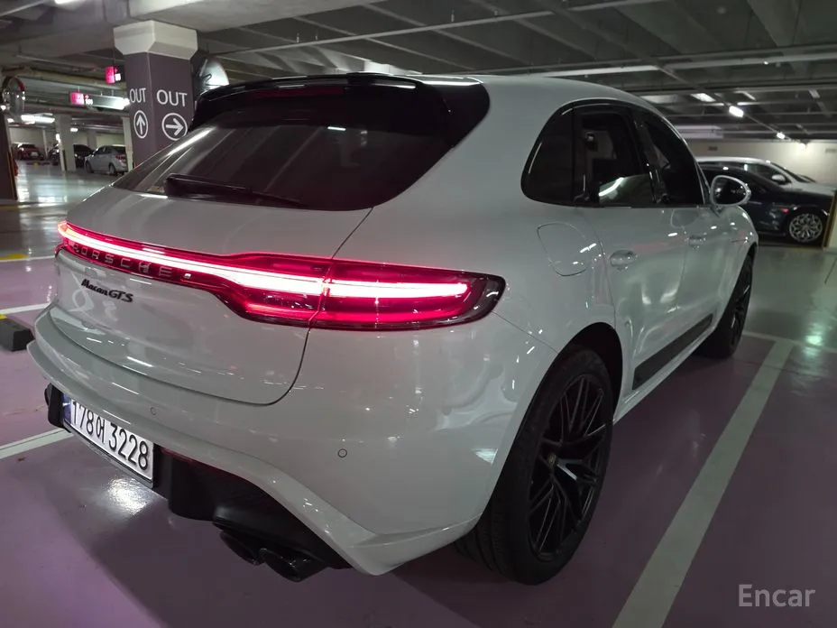 Фото 6 - Porsche Macan