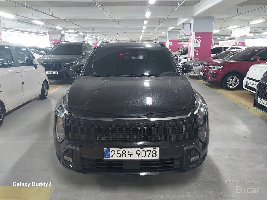 Фото 3 - Kia Sportage