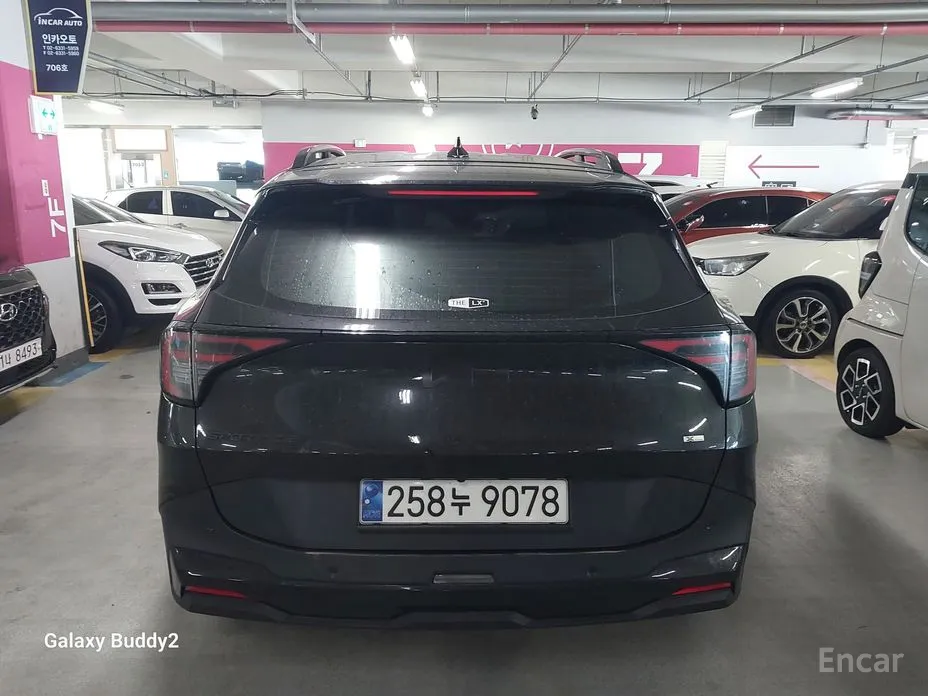 Фото 4 - Kia Sportage