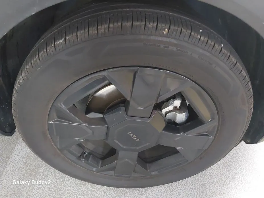 Фото 5 - Kia Sportage