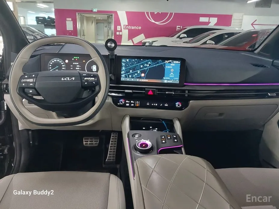 Фото 9 - Kia Sportage