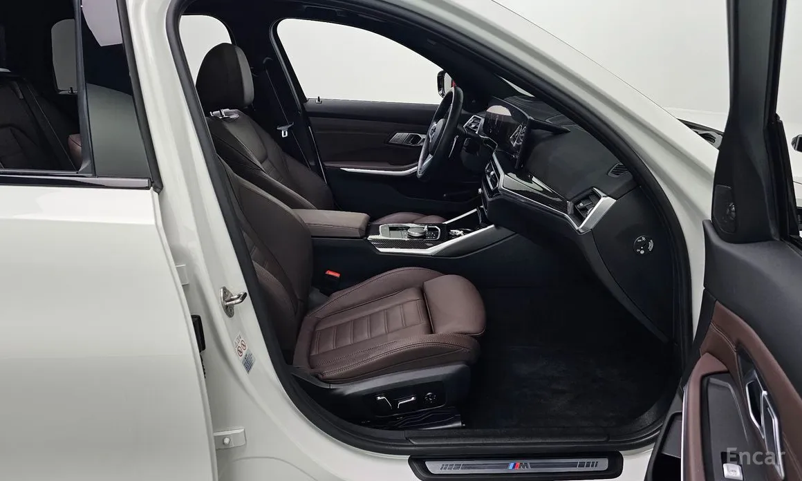 Фото 11 - BMW 3 Series