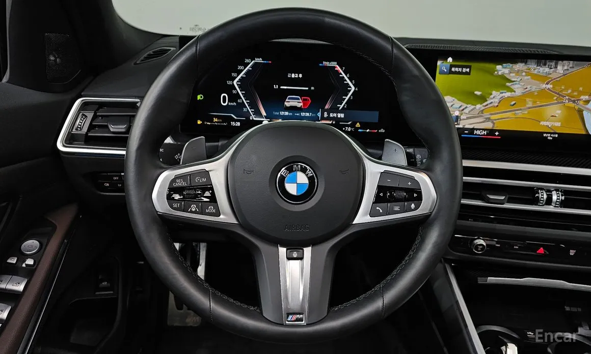 Фото 13 - BMW 3 Series