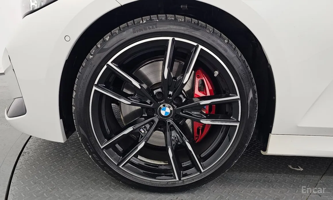 Фото 5 - BMW 3 Series