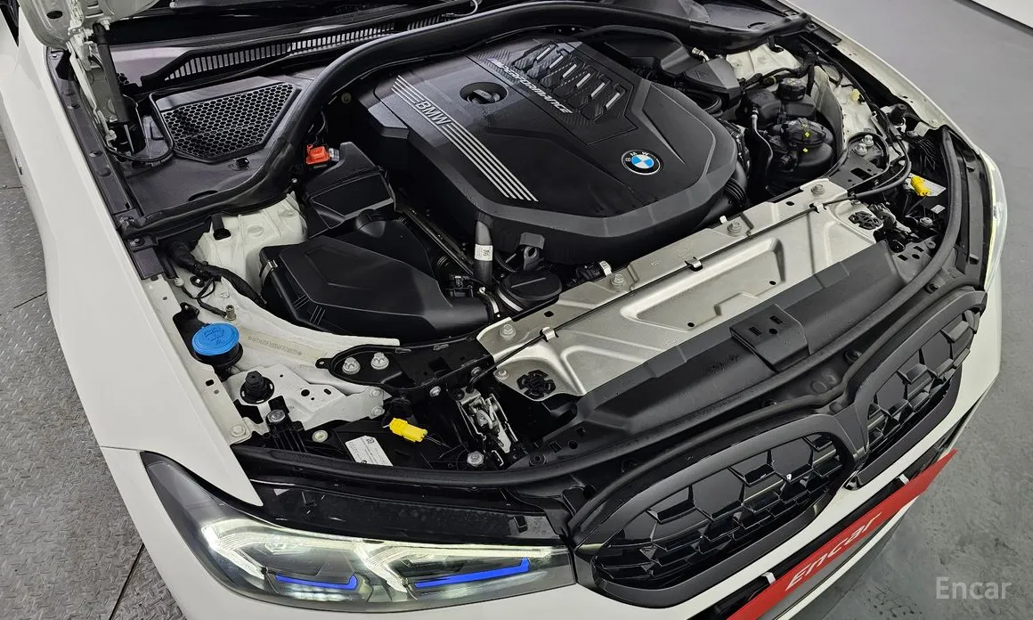 Фото 6 - BMW 3 Series