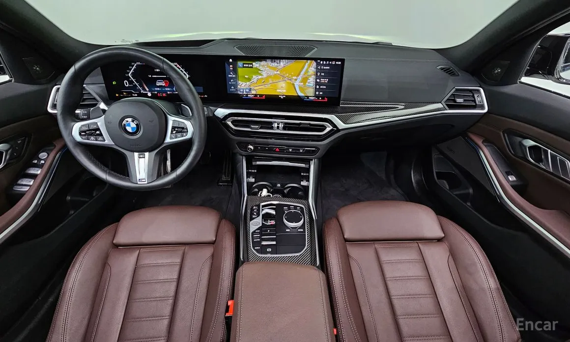 Фото 7 - BMW 3 Series