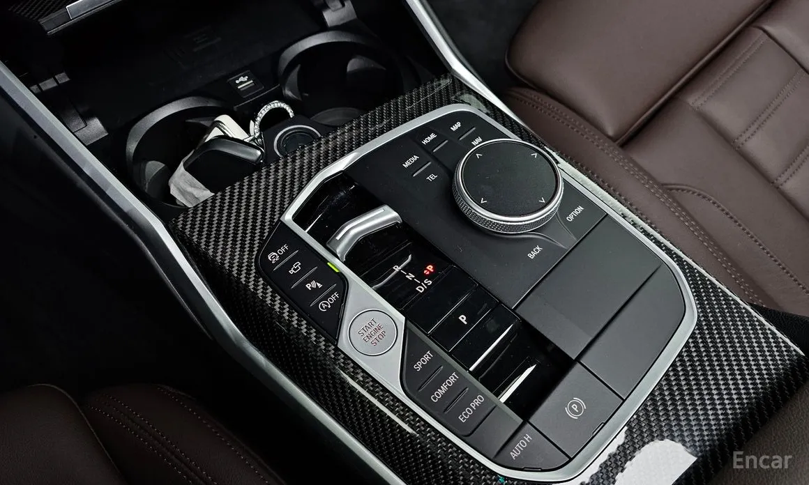 Фото 9 - BMW 3 Series