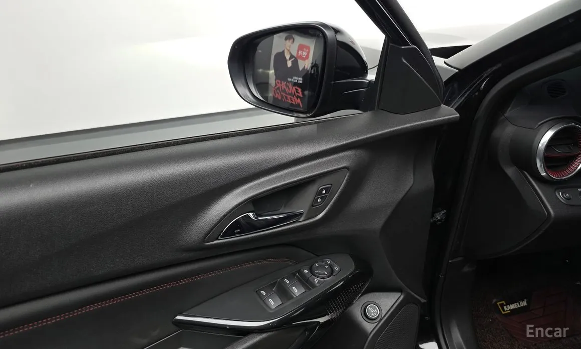 Фото 13 - Chevrolet Trax