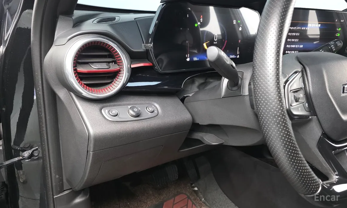 Фото 14 - Chevrolet Trax