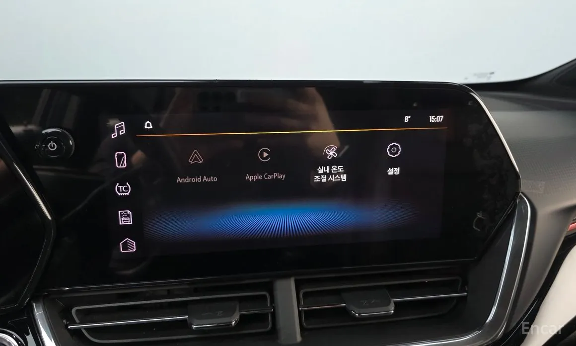 Фото 16 - Chevrolet Trax