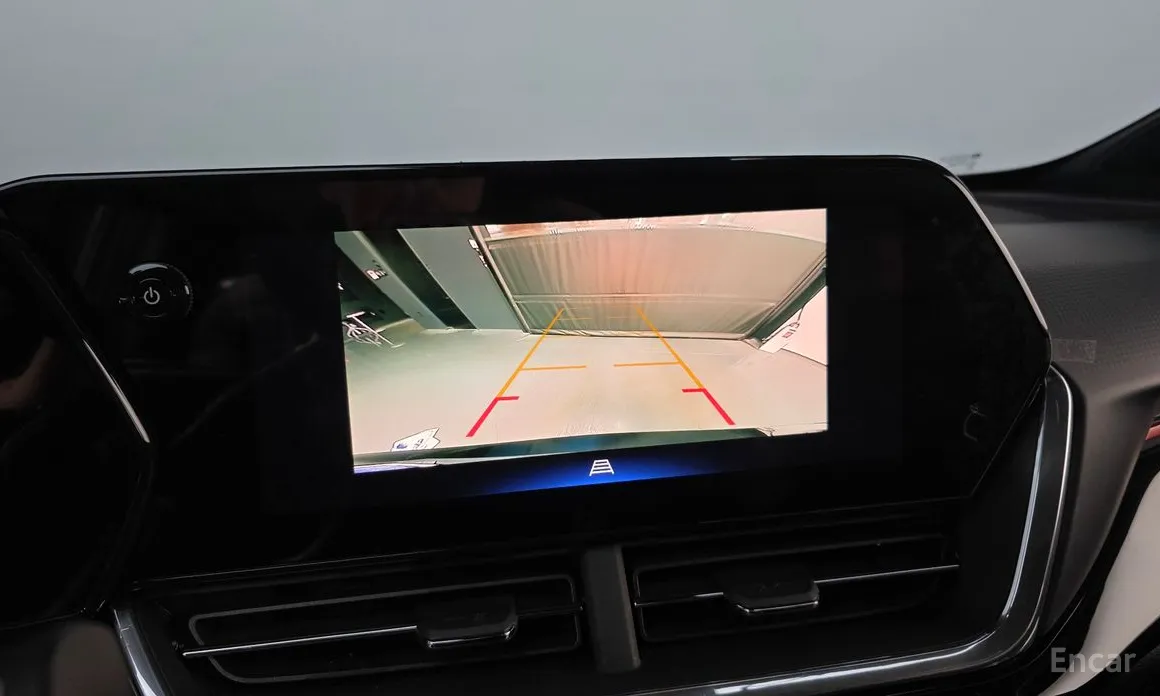 Фото 17 - Chevrolet Trax