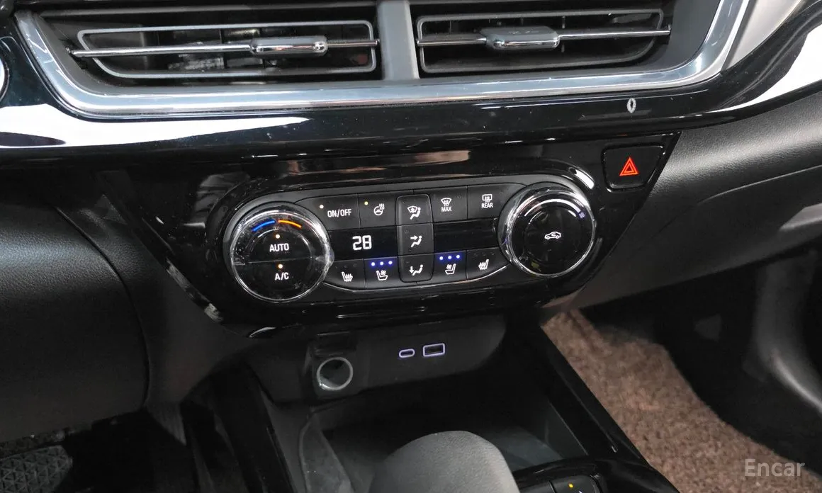 Фото 18 - Chevrolet Trax