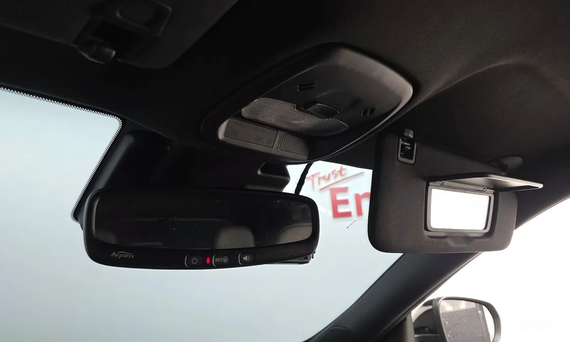 Фото 19 - Chevrolet Trax