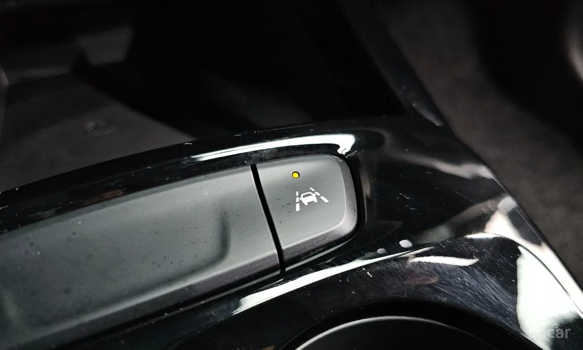 Фото 17 - Chevrolet Trax