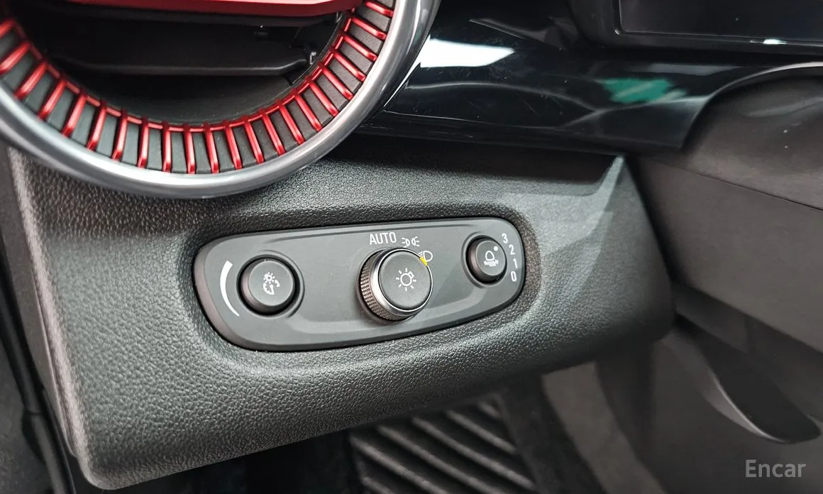 Фото 18 - Chevrolet Trax