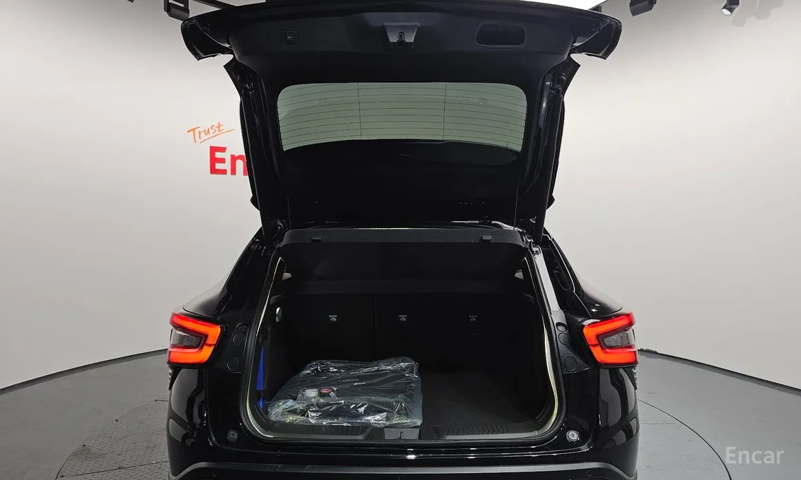 Фото 20 - Chevrolet Trax