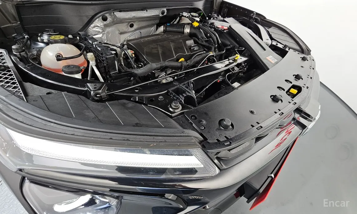 Фото 6 - Chevrolet Trax