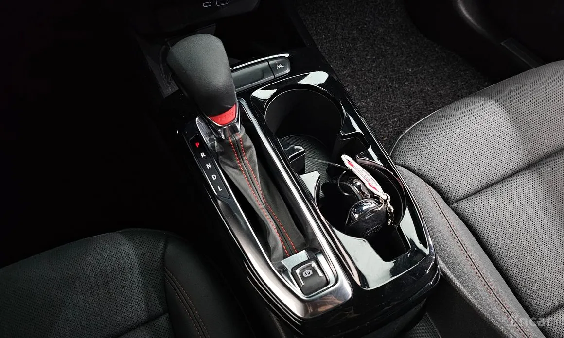 Фото 9 - Chevrolet Trax