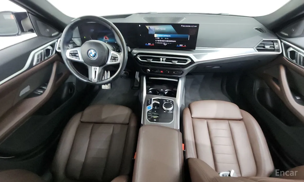 Фото 7 - BMW i4
