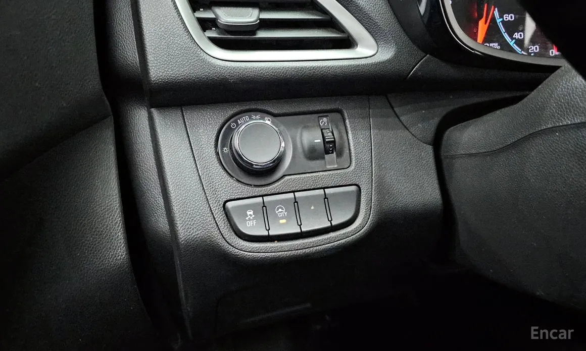 Фото 18 - Chevrolet Spark