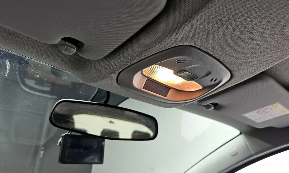 Фото 19 - Chevrolet Spark