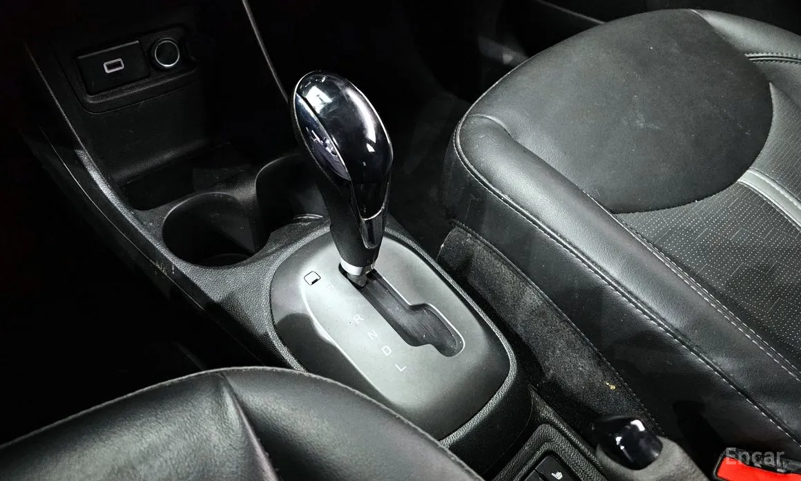 Фото 9 - Chevrolet Spark