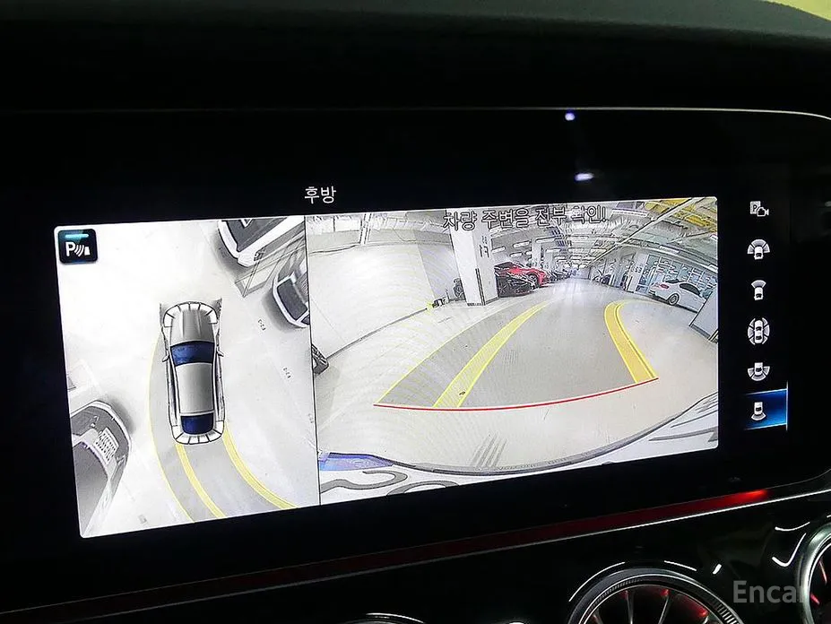 Фото 13 - Mercedes-Benz AMG GT