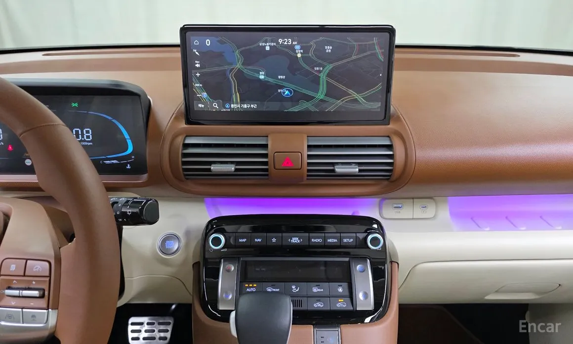 Фото 14 - Hyundai Casper