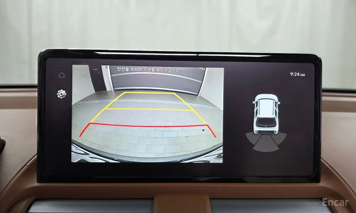 Фото 15 - Hyundai Casper