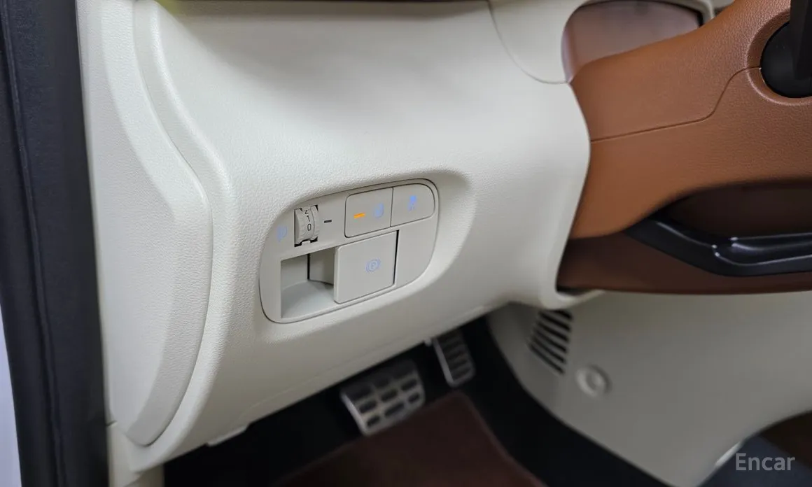 Фото 17 - Hyundai Casper