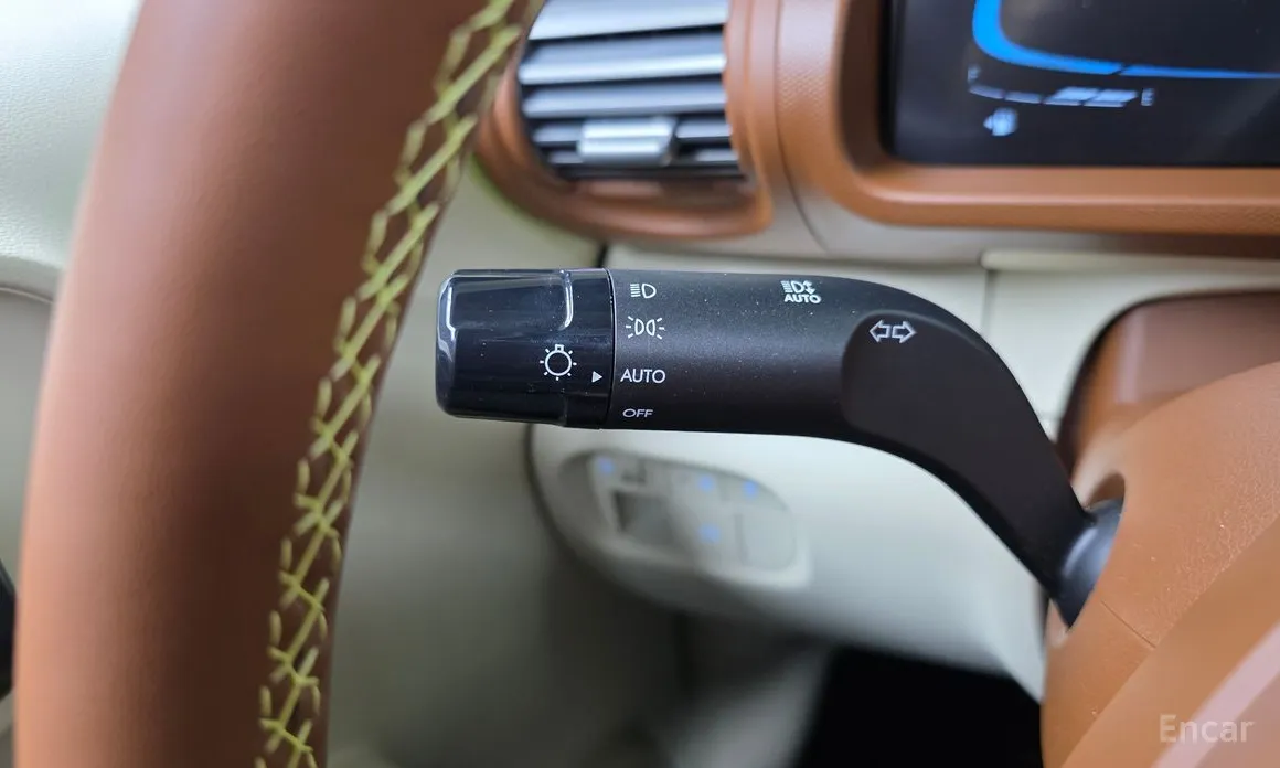 Фото 18 - Hyundai Casper