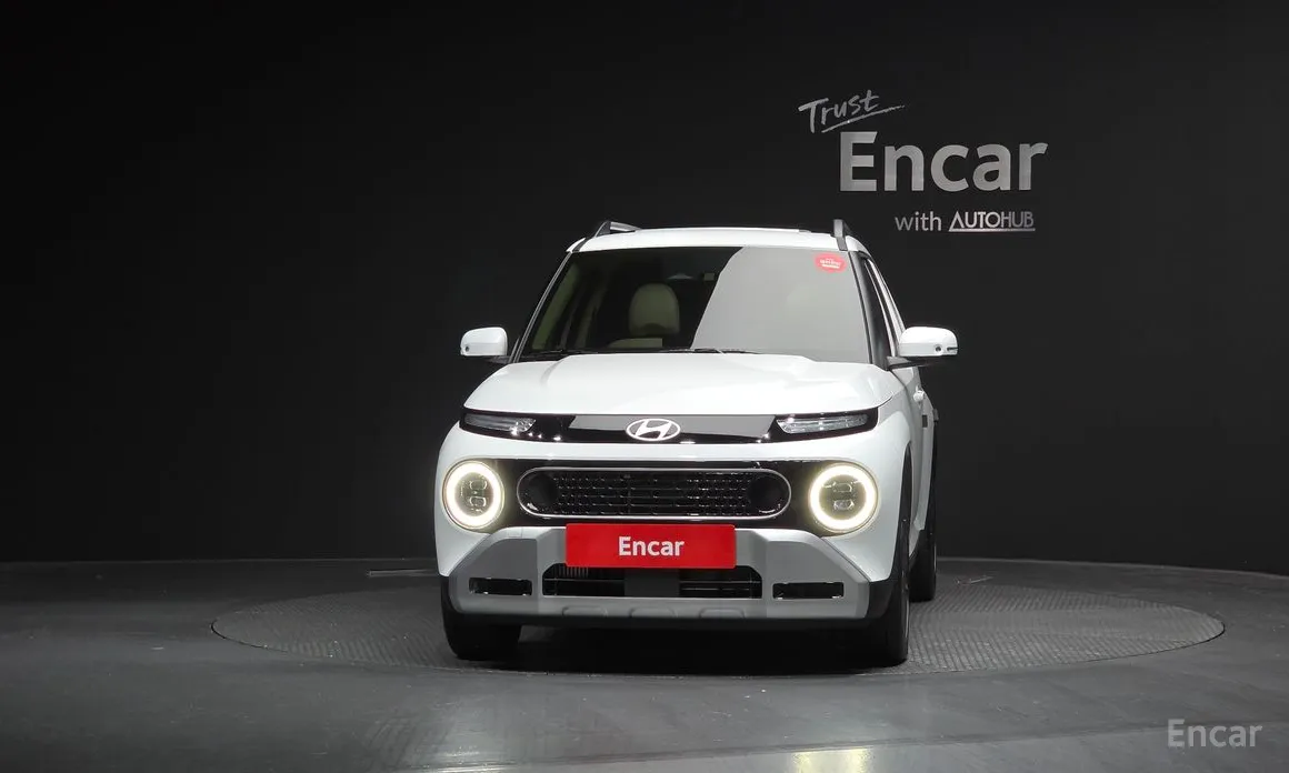 Фото 3 - Hyundai Casper