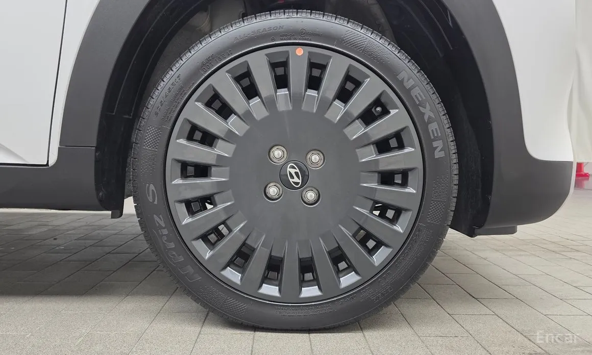 Фото 5 - Hyundai Casper