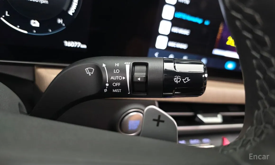 Фото 16 - Hyundai Sonata