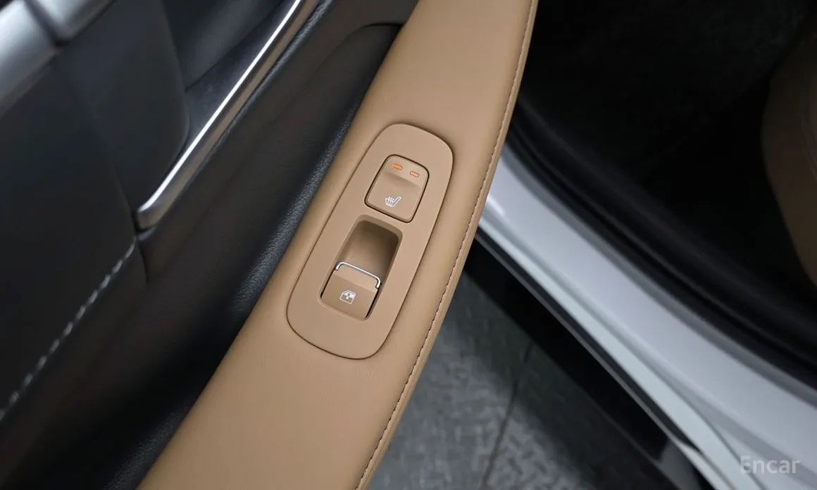 Фото 18 - Hyundai Sonata