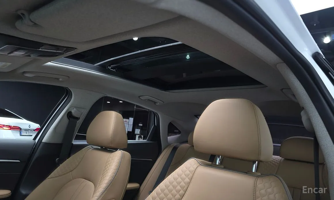 Фото 19 - Hyundai Sonata