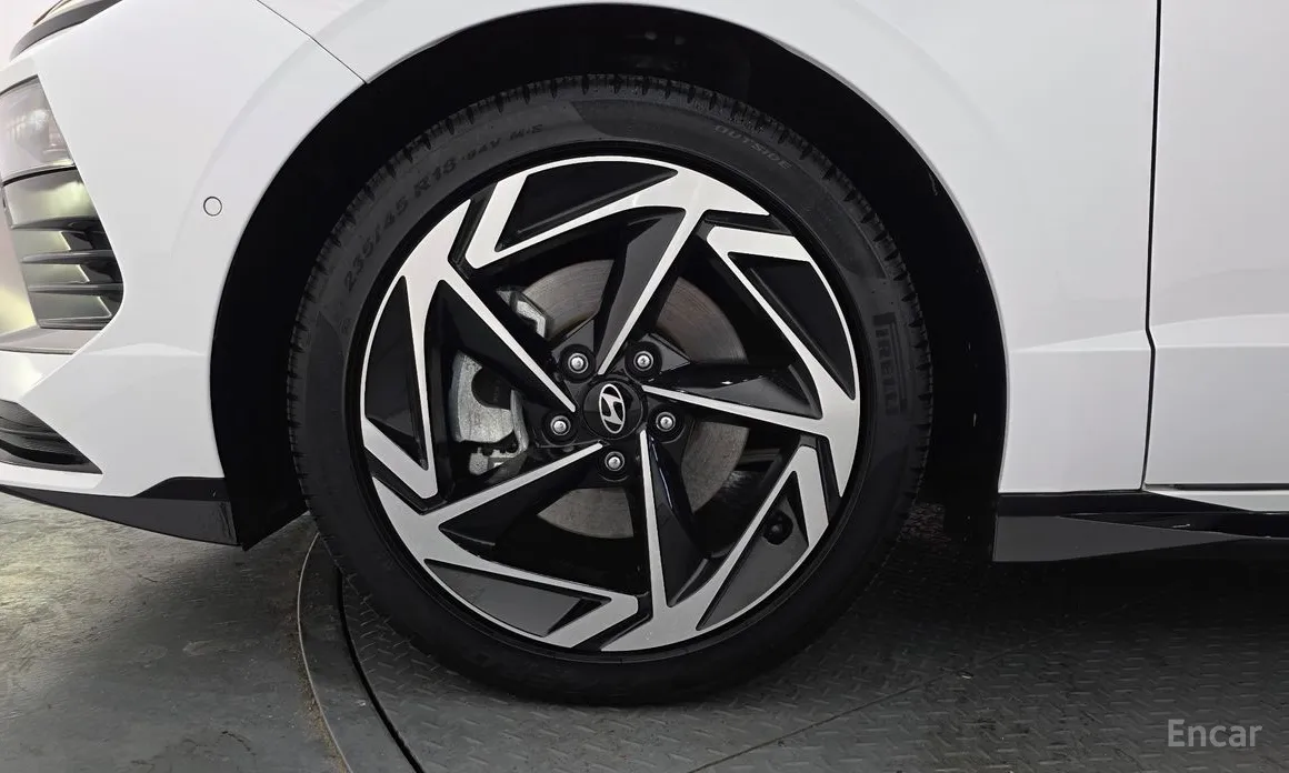 Фото 5 - Hyundai Sonata