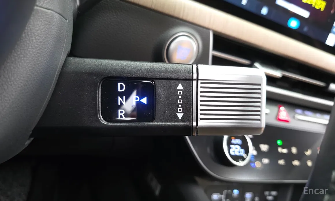 Фото 9 - Hyundai Sonata