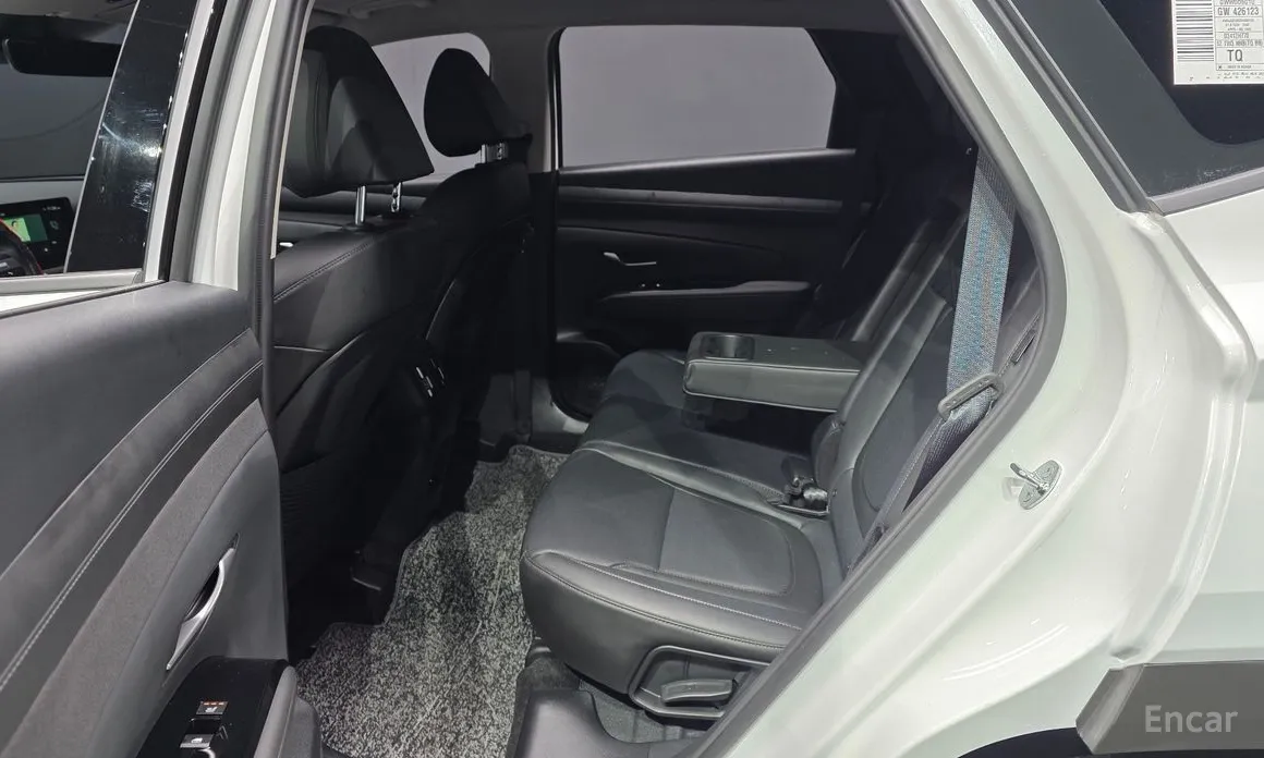 Фото 12 - Hyundai Tucson