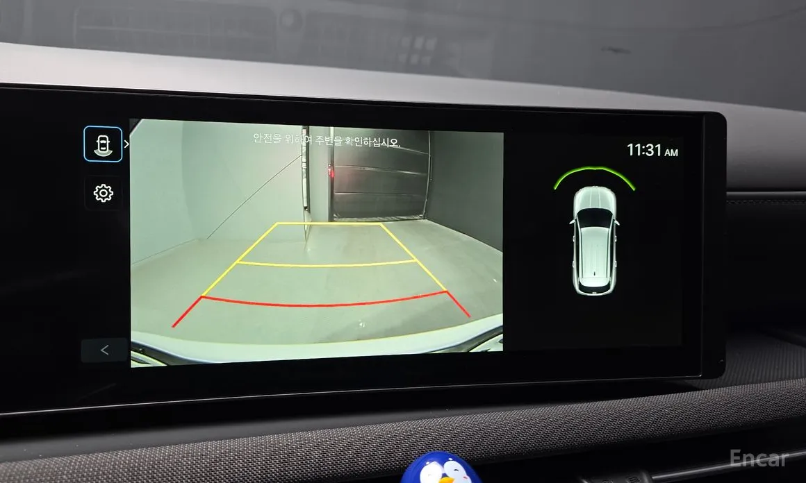 Фото 15 - Hyundai Tucson