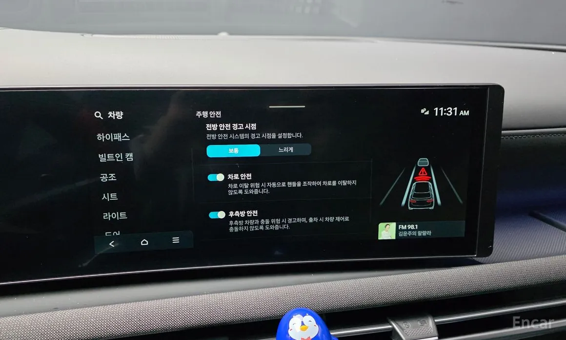 Фото 17 - Hyundai Tucson