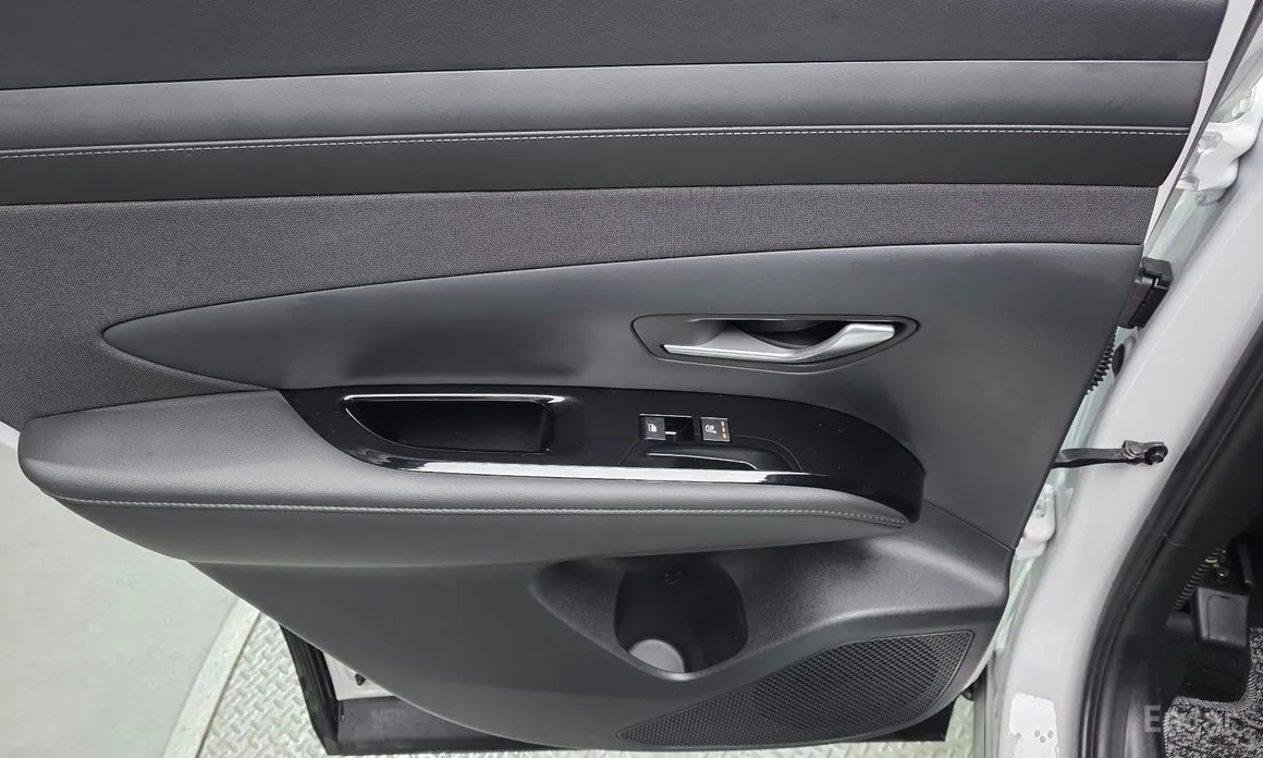 Фото 19 - Hyundai Tucson