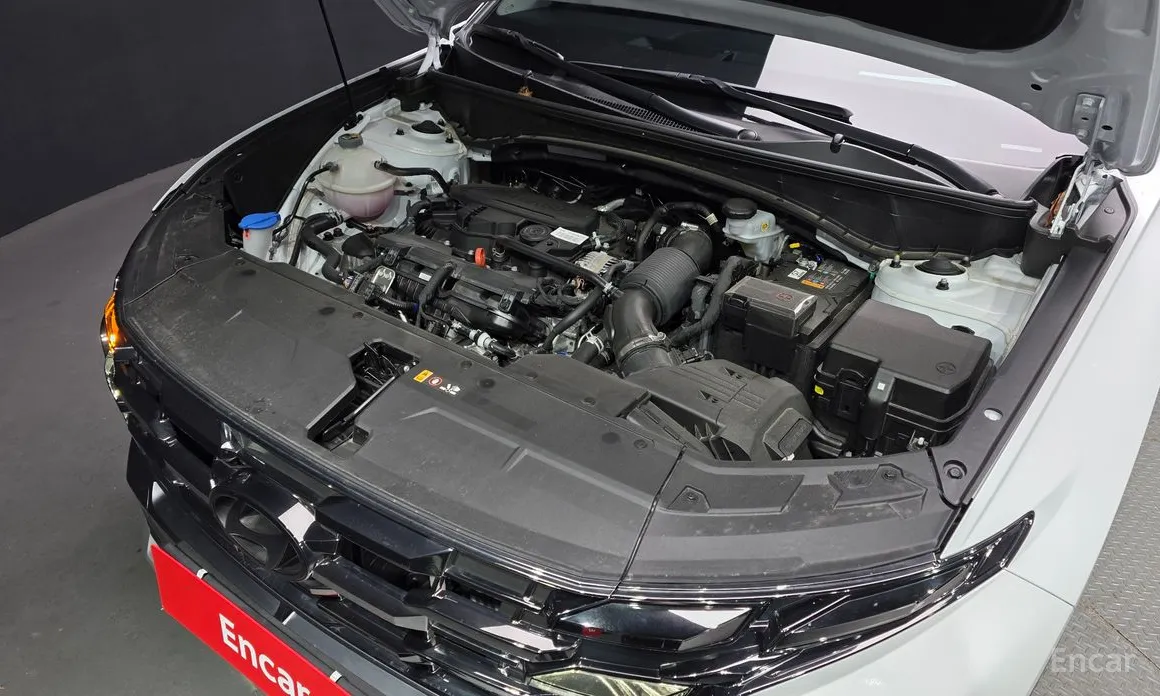 Фото 6 - Hyundai Tucson