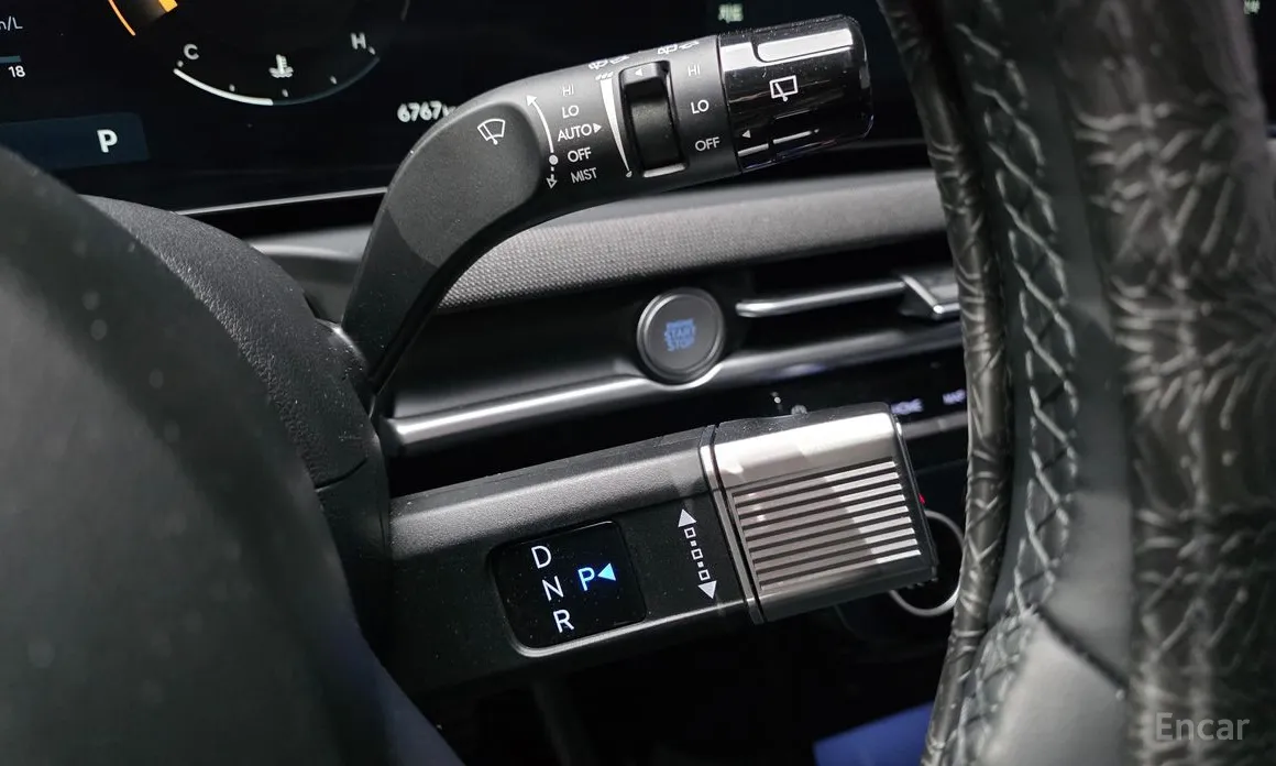 Фото 9 - Hyundai Tucson