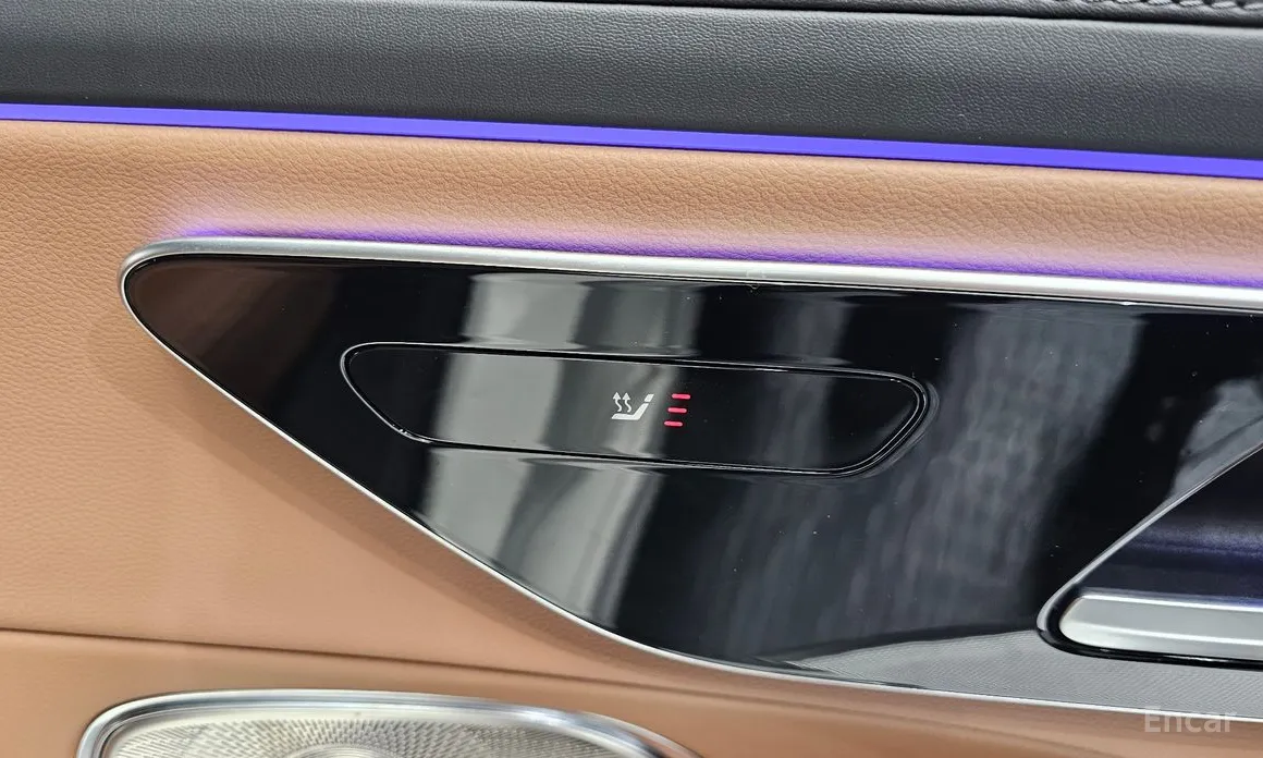 Фото 18 - Mercedes-Benz E-Class